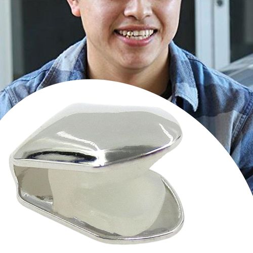 Single Tooth  Grill Hip Hop  For