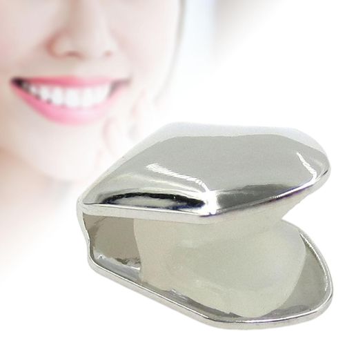Single Tooth  Grill Hip Hop  For