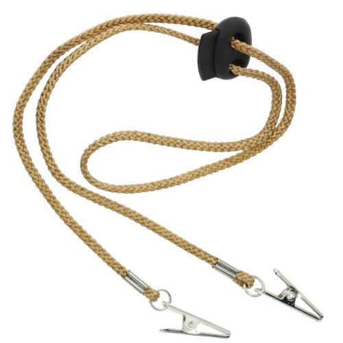 Adjustable Mount Bible Patient Crocodile Clip
