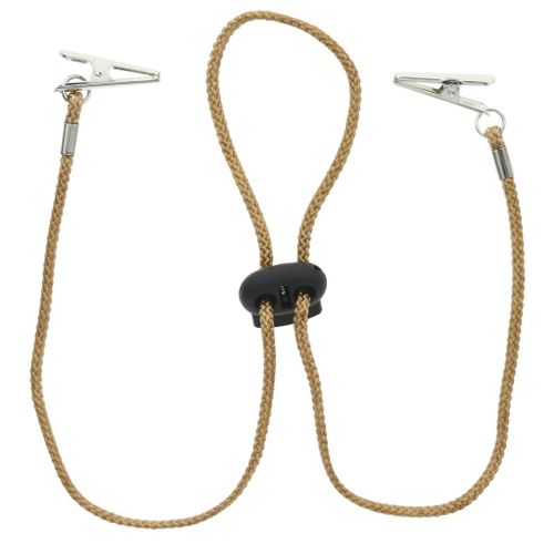 Adjustable Mount Bible Patient Crocodile Clip