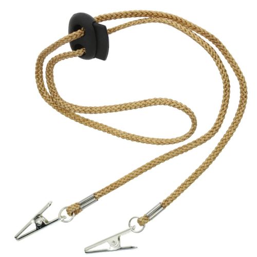 Adjustable Mount Bible Patient Crocodile Clip