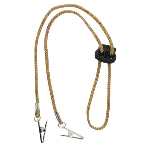 Adjustable Mount Bible Patient Crocodile Clip