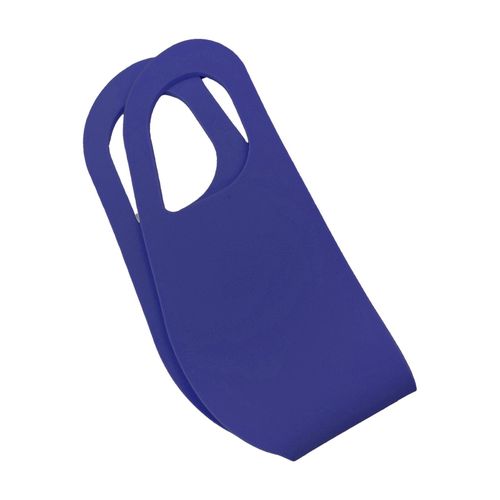 Sleep  Eye Cover Soft Comfortable Blocking Light Blue