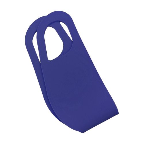 Sleep  Eye Cover Soft Comfortable Blocking Light Blue
