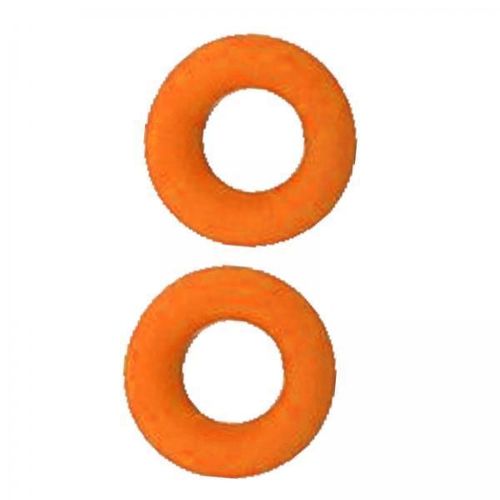 3 X 2 Pieces Glasses Ear Grips Round Ear Clips Eyeglass