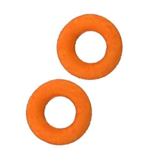 3 X 2 Pieces Glasses Ear Grips Round Ear Clips Eyeglass
