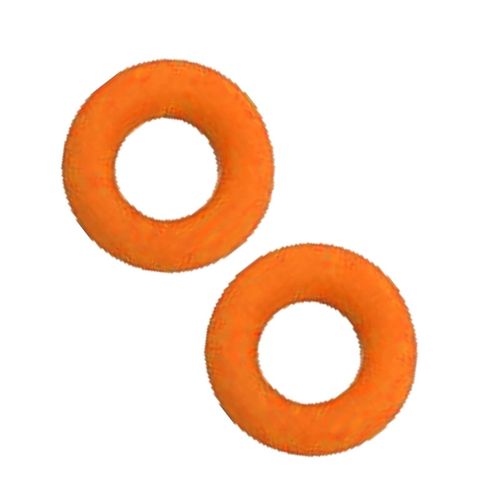3 X 2 Pieces Glasses Ear Grips Round Ear Clips Eyeglass