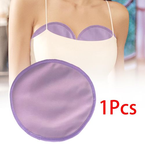 Castor Oil Breast Pads Castor  Compress For