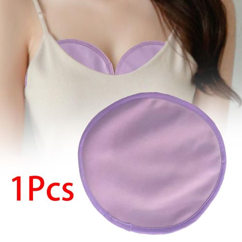 Castor Oil Breast Pads Castor  Compress For