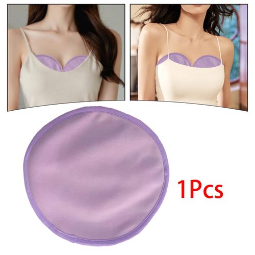 Castor Oil Breast Pads Castor  Compress For