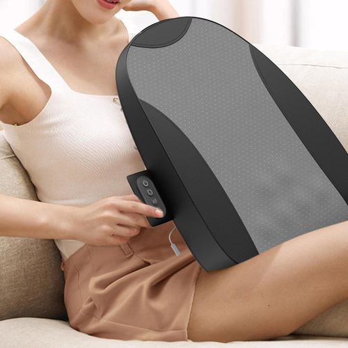 Lower Back Massager Lightweight Comfortable 3D Kneading