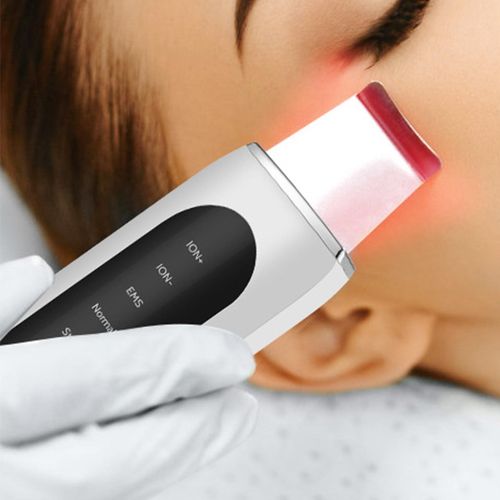 Skin Cleaner Facial Cleaning Tool Facial Spatula