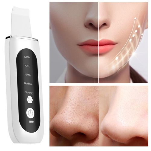 Skin Cleaner Facial Cleaning Tool Facial Spatula