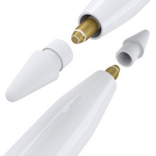 5Pcs Spare Nib Tip for 1St 2St for Pro Stylus Press Screen P
