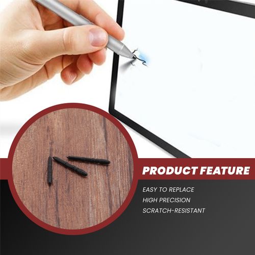 3 Pack for Pro 3 Pen Tip 3Pcs Repgoodment Tips Refill for Pr
