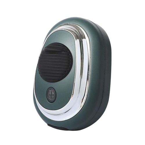 Electric Scalp Massager Rechargeable Essential Oil Hair