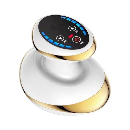 Electric Cupping Massager Device Temperature