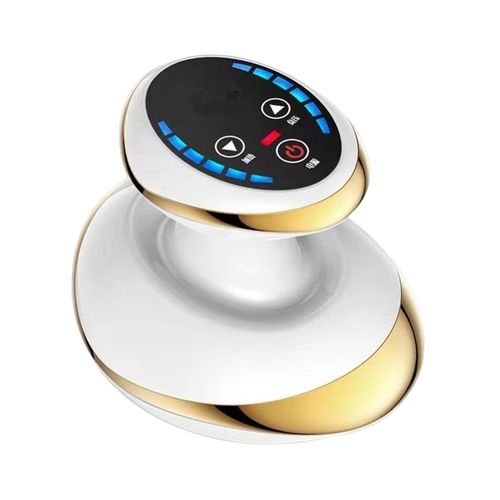 Electric Cupping Massager Device Temperature