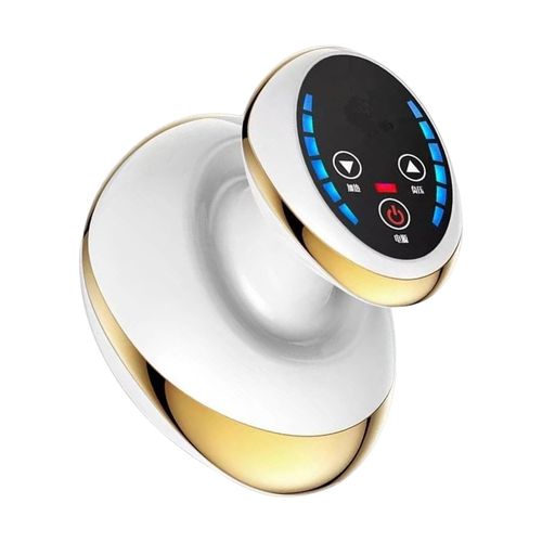 Electric Cupping Massager Device Temperature