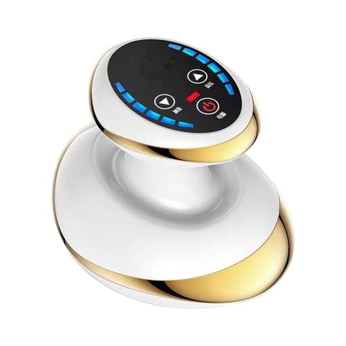 Electric Cupping Massager Device Temperature