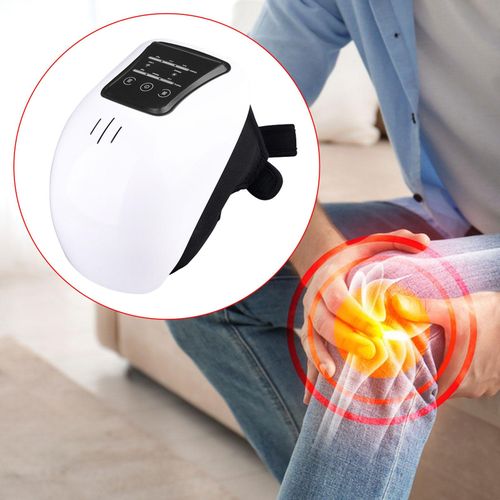 Knee Massager Heating  With Heat Easy To Use Gift