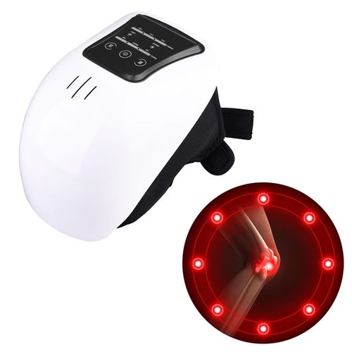 Knee Massager Heating  With Heat Easy To Use Gift
