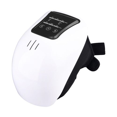 Knee Massager Heating  With Heat Easy To Use Gift