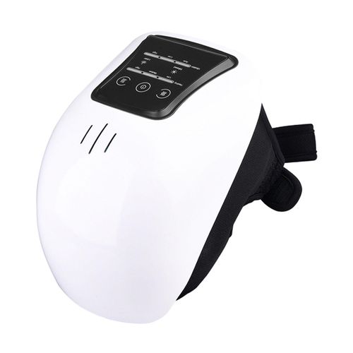 Knee Massager Heating  With Heat Easy To Use Gift