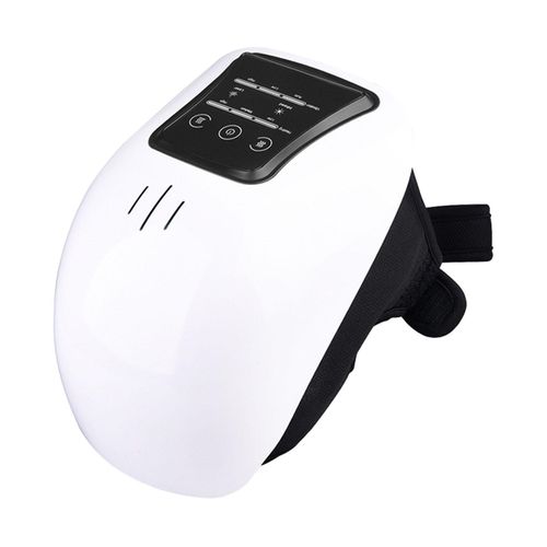Knee Massager Heating  With Heat Easy To Use Gift