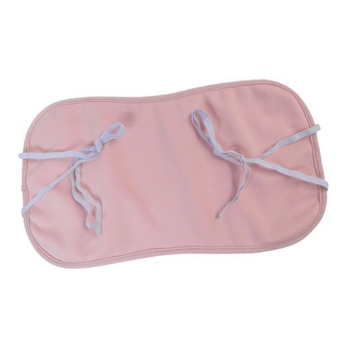 Castor Oil Compress Pack With Adjustable Elastic Strap