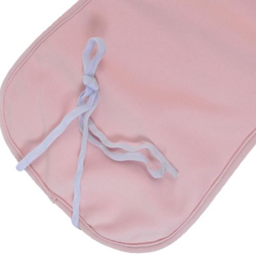 Castor Oil Compress Pack With Adjustable Elastic Strap