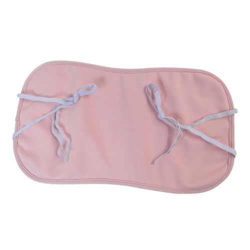 Castor Oil Compress Pack With Adjustable Elastic Strap