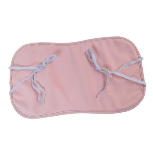 Castor Oil Compress Pack With Adjustable Elastic Strap