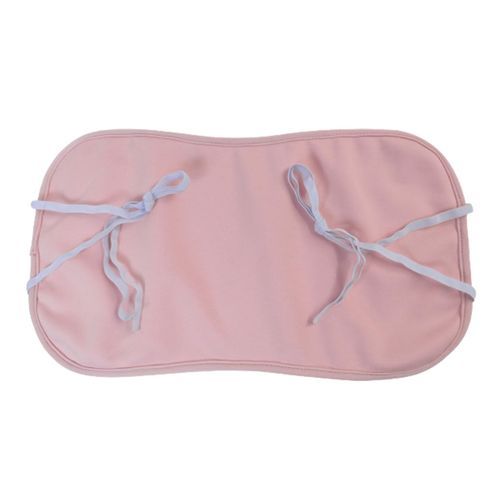 Castor Oil Compress Pack With Adjustable Elastic Strap