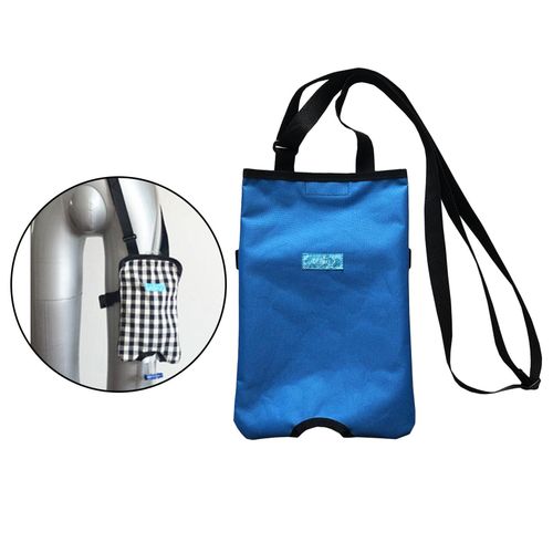 Catheter Bag Covers Leg Support Holder