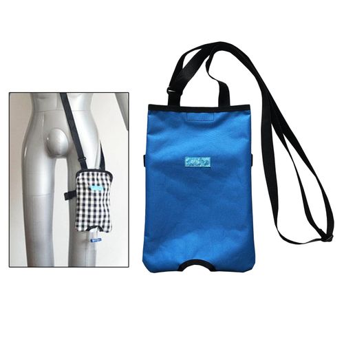 Catheter Bag Covers Leg Support Holder