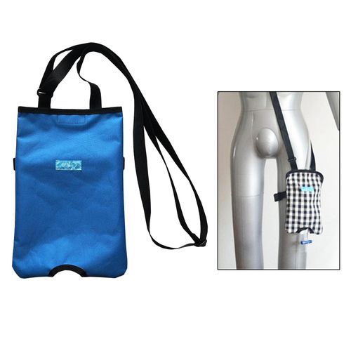 Catheter Bag Covers Leg Support Holder