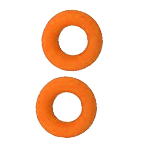 4 Pack Of 2 Glasses Ear Grips, Comfortable Temple Tips,