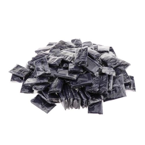 100pcs Salon Spa Women Bikini Disposable Panties Blue