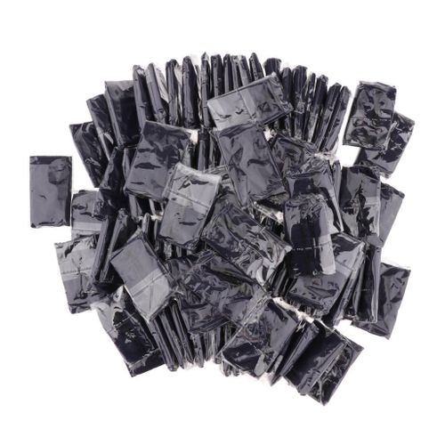 100pcs Salon Spa Women Bikini Disposable Panties Blue