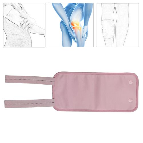 Castor Oil Packs Gift Reusable Comfort Castor Oil Pink