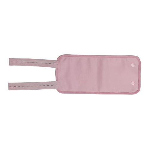 Castor Oil Packs Gift Reusable Comfort Castor Oil Pink