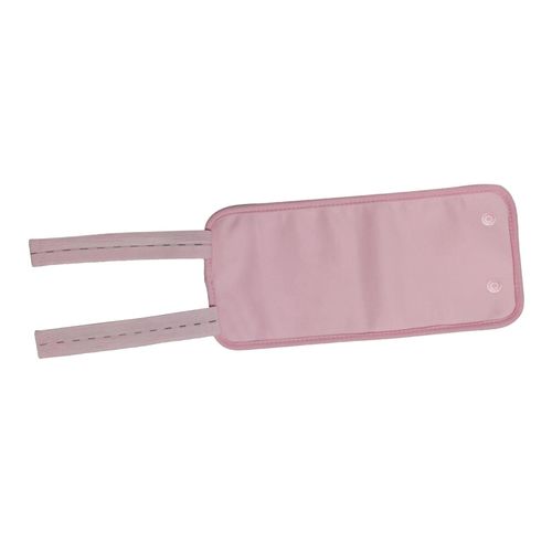Castor Oil Packs Gift Reusable Comfort Castor Oil Pink