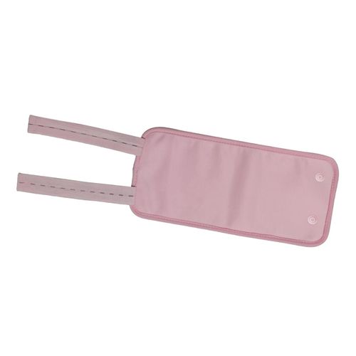 Castor Oil Packs Gift Reusable Comfort Castor Oil Pink