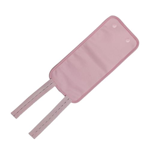 Castor Oil Packs Gift Reusable Comfort Castor Oil Pink