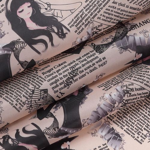 Extra Long Reusable Lightweight Dress Apron Hair Cutting Cape for