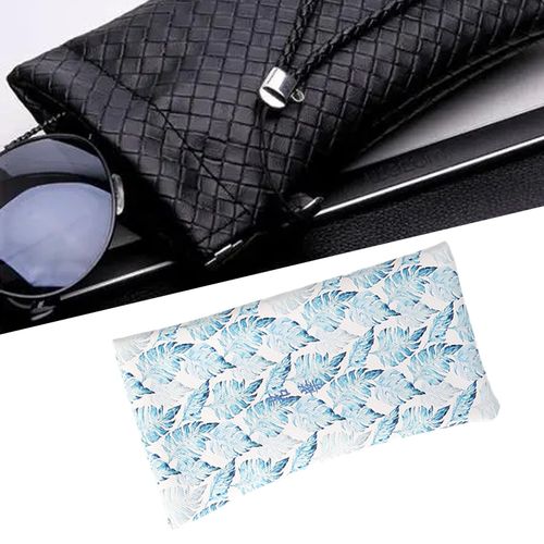 Sunglass Eyeglass Glasses Case  Top Glasses  C