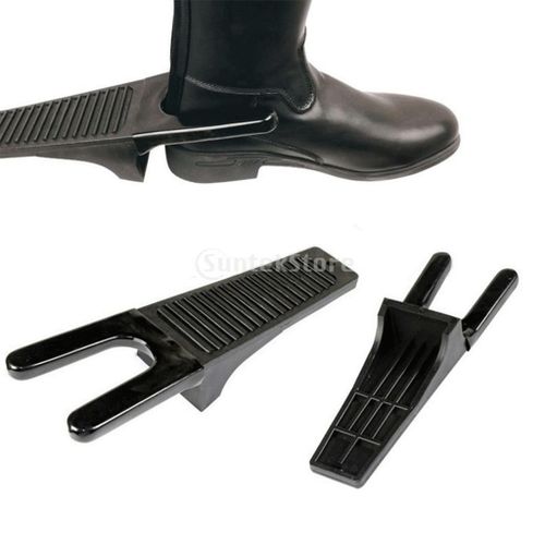 Traditional Boot Puller Boot Jack Wellingtons Shoe Remover