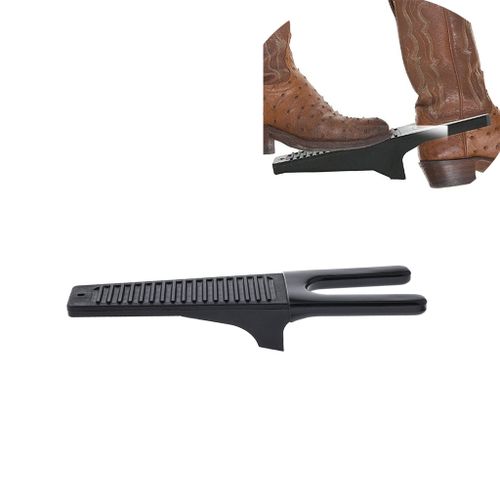 Traditional Boot Puller Boot Jack Wellingtons Shoe Remover