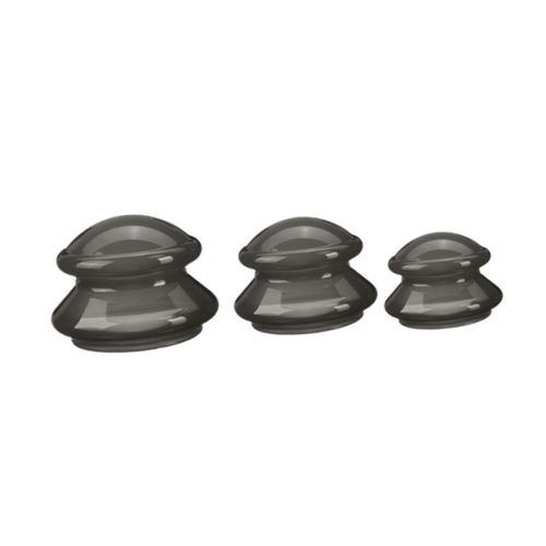 3Pcs Suction Cup Massage Cup Chinese Massage Cups For